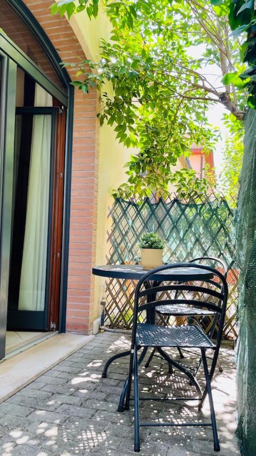 Duplex2 At The Entrance Of Venice, Cozy And Relax Exterior photo